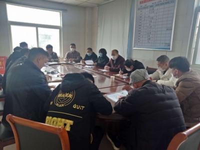 南譙區司法局四舉措助力企業復產復工